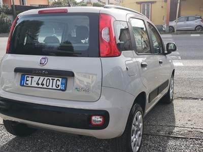 Fiat Panda 0.9 TwinAir NaturalPower Easy Beige usata Corbetta