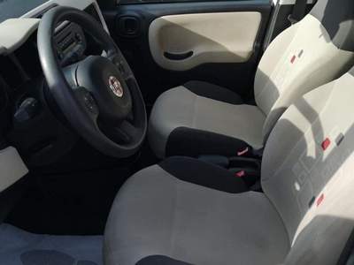Fiat Panda 0.9 TwinAir NaturalPower Easy Beige usata Corbetta