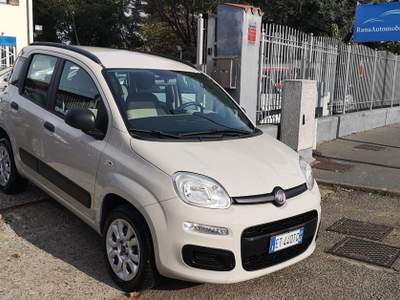 Fiat Panda 0.9 TwinAir NaturalPower Easy Beige usata Corbetta