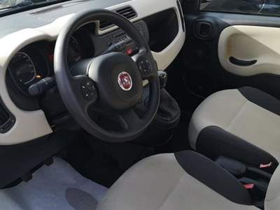 Fiat Panda 0.9 TwinAir NaturalPower Easy Beige usata Corbetta