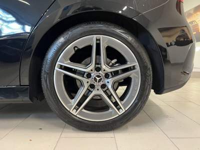 Mercedes-Benz Classe A d Automatic AMG Line Premium !! HEAD UP DISPLAY !! Nero usata Rovereto