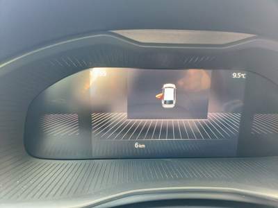 Skoda Scala 1.0 TSI 115 CV Selection Blu/Azzurro usata Pistoia