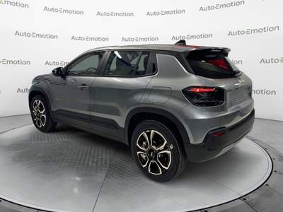 Jeep Avenger 1.2 Turbo Summit Grigio usata Busto Arsizio