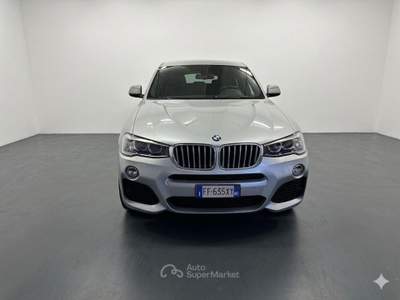 Alfa Romeo Tonale xdrive35dA 313cv Msport + Tetto Apribile Argento usata Torino