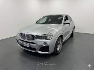 Alfa Romeo Tonale xdrive35dA 313cv Msport + Tetto Apribile Argento usata Torino