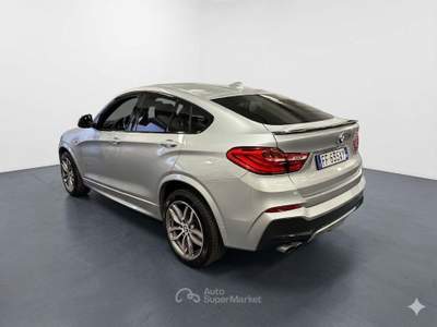 Alfa Romeo Tonale xdrive35dA 313cv Msport + Tetto Apribile Argento usata Torino