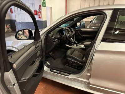 Alfa Romeo Tonale xdrive35dA 313cv Msport + Tetto Apribile Argento usata Torino