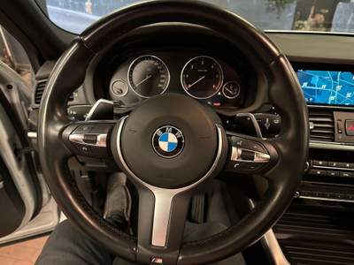 Alfa Romeo Tonale xdrive35dA 313cv Msport + Tetto Apribile Argento usata Torino