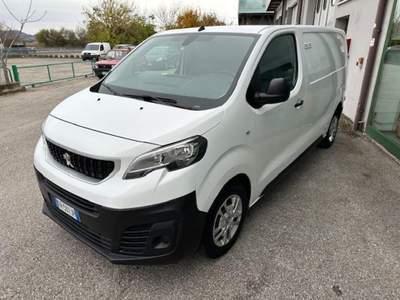Peugeot Expert BlueHDi 120 PM TN STANDARD Bianco usata Pederobba