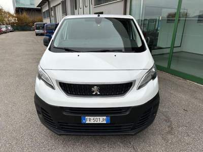 Peugeot Expert BlueHDi 120 PM TN STANDARD Bianco usata Pederobba
