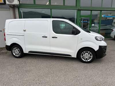 Peugeot Expert BlueHDi 120 PM TN STANDARD Bianco usata Pederobba