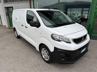 Peugeot Expert BlueHDi 120 PM TN STANDARD Bianco usata Pederobba