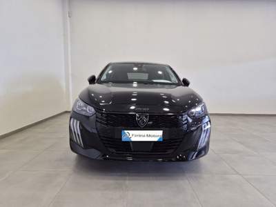Peugeot 208 PureTech 100 S&S 5/p Allure in PROMO usata Liscate