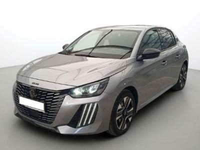 Peugeot 208 PureTech 100 S&S 5/p Allure in PROMO usata Liscate