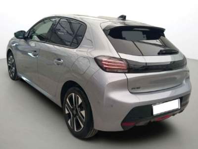 Peugeot 208 PureTech 100 S&S 5/p Allure in PROMO usata Liscate