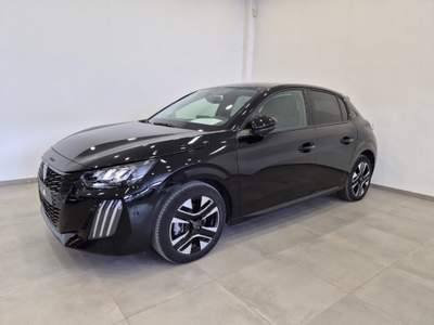 Peugeot 208 PureTech 100 S&S 5/p Allure in PROMO usata Liscate