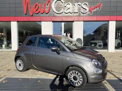 Fiat 500 1.0 Hybrid Dolcevita APP CONN-CRUISE-15" Grigio usata Alba