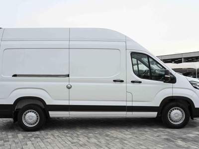 Maxus Deliver9 2.0 crdi 150cv L3H3 fwd Bianco usata Pianezza