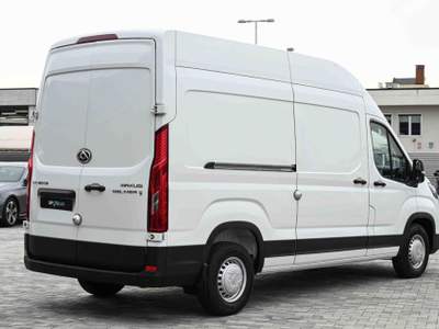 Maxus Deliver9 2.0 crdi 150cv L3H3 fwd Bianco usata Pianezza