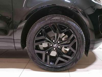Land Rover Range Rover Evoque 2.0D I4-L.Flw 150 CV AWD Auto S Nero usata Scarperia e San Piero