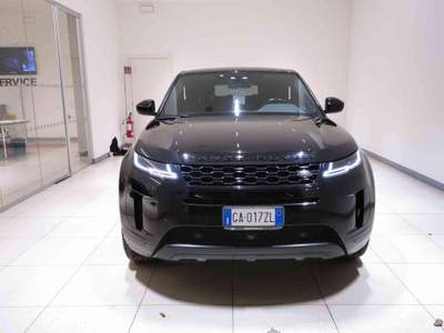 Land Rover Range Rover Evoque 2.0D I4-L.Flw 150 CV AWD Auto S Nero usata Scarperia e San Piero