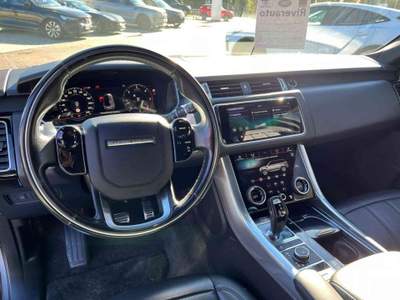 Land Rover Range Rover Sport 3.0 SDV6 249 CV HSE Dynamic Grigio usata Scarperia e San Piero