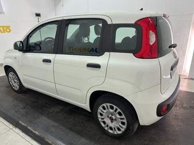 Fiat Panda 1.2 Easy s&s 69cv my19 Bianco usata Pescara