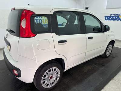 Fiat Panda 1.2 Easy s&s 69cv my19 Bianco usata Pescara