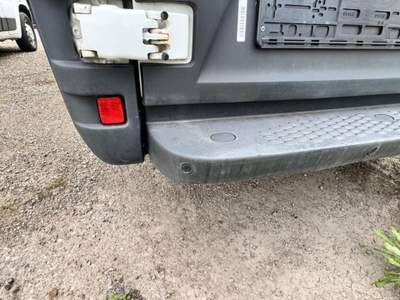 Iveco Daily 35S16A8V 2.3 HPT PLM-TM Furgone PASSO SUPER LUNGO Bianco usata Bernalda