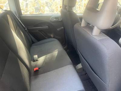 Fiat Panda panda natural power 1.4 active Lilla usata Campagna
