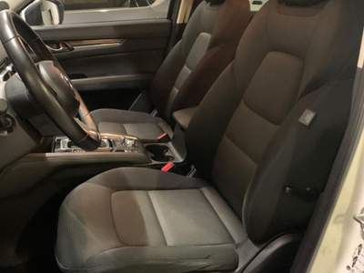 Mazda CX-5 2.2L Skyactiv-D 150 CV AWD Exceed Bianco usata Pianezza