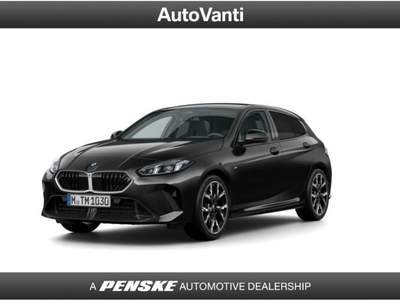 BMW Serie 1 M d 48V 5p. MSport Nero usata Granarolo dell'Emilia