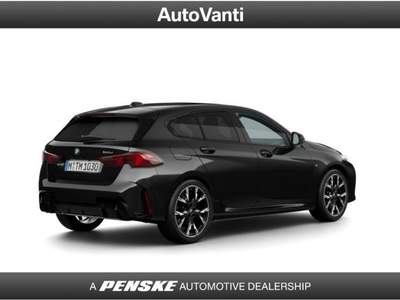 BMW Serie 1 M d 48V 5p. MSport Nero usata Granarolo dell'Emilia