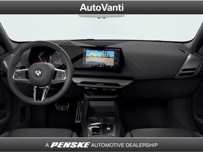 BMW Serie 1 M d 48V 5p. MSport Pro Nero usata Granarolo dell'Emilia