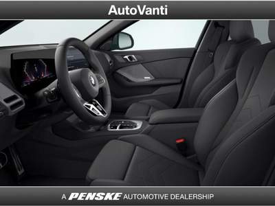 BMW Serie 1 M d 48V 5p. MSport Grigio usata Granarolo dell'Emilia