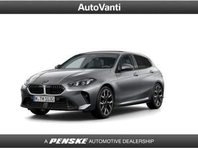 BMW Serie 1 M d 48V 5p. MSport Grigio usata Granarolo dell'Emilia