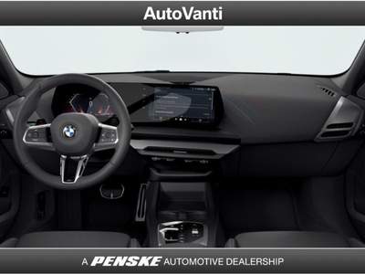 BMW Serie 1 M d 48V 5p. MSport Grigio usata Granarolo dell'Emilia