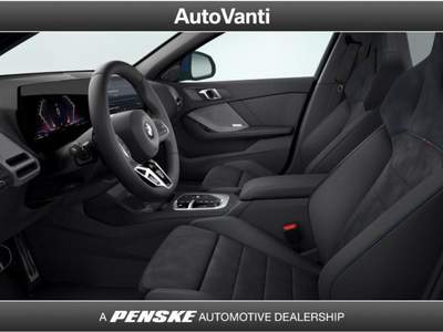 BMW Serie 1 M d 48V 5p. MSport Blu/Azzurro usata Granarolo dell'Emilia