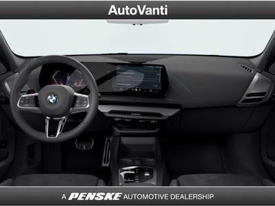 BMW Serie 1 M d 48V 5p. MSport Blu/Azzurro usata Granarolo dell'Emilia