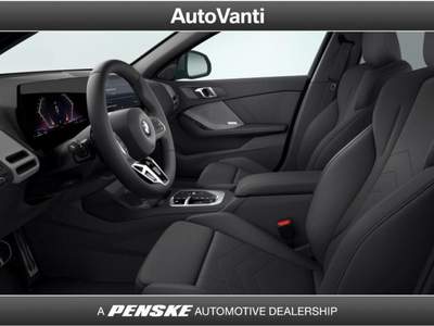 BMW Serie 1 M 48V 5p. MSport Grigio usata Granarolo dell'Emilia
