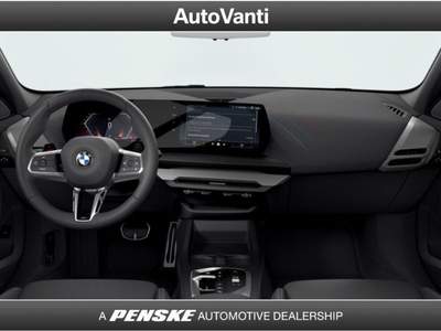 BMW Serie 1 M 48V 5p. MSport Grigio usata Granarolo dell'Emilia