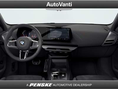 BMW Serie 1 M 48V 5p. MSport Nero usata Granarolo dell'Emilia