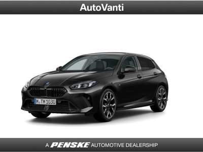BMW Serie 1 M 48V 5p. MSport Nero usata Granarolo dell'Emilia