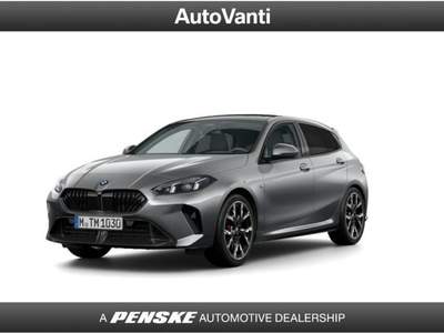 BMW Serie 1 M 48V 5p. MSport Pro Grigio usata Granarolo dell'Emilia