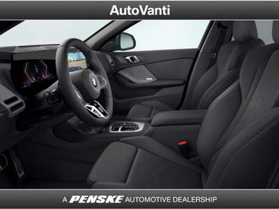 BMW Serie 1 M 48V 5p. MSport Pro Grigio usata Granarolo dell'Emilia