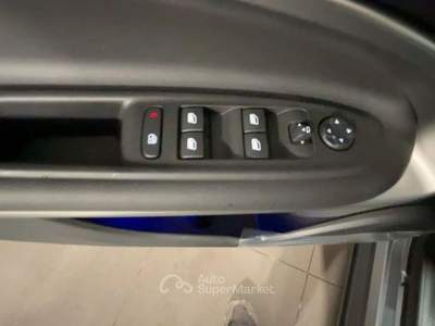 Jeep Avenger 1.2 Turbo Summit Grigio usata Albano Laziale