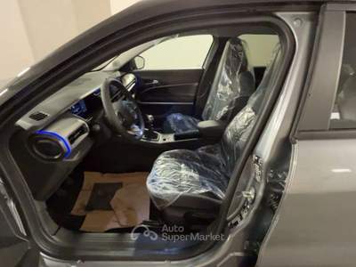 Jeep Avenger 1.2 Turbo Summit Grigio usata Albano Laziale