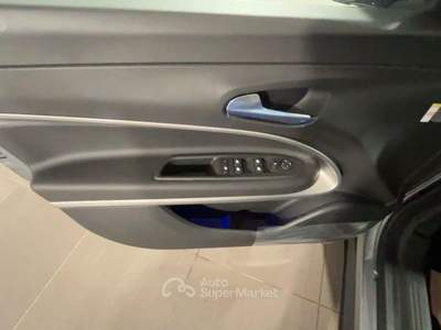 Jeep Avenger 1.2 Turbo Summit Grigio usata Albano Laziale