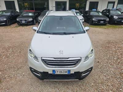 Peugeot 2008 1.6 e-HDi 92 CV S&S Active usata Pesaro