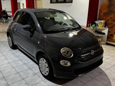 Fiat 500 1.2 Pop 69cv Grigio usata Sassari